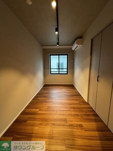 COEUR BLANC西荻窪の物件内観写真