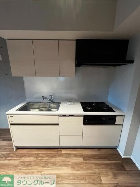 COEUR BLANC西荻窪の物件内観写真