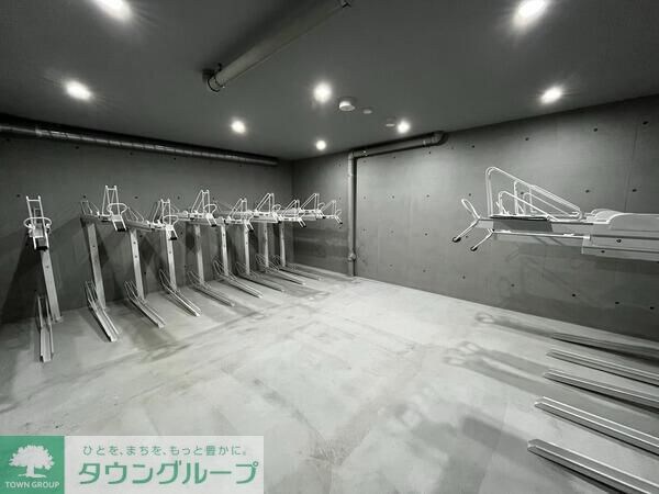 COEUR BLANC西荻窪の物件内観写真