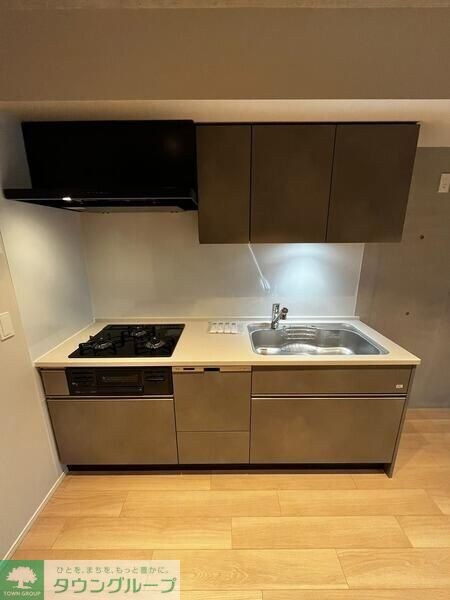 COEUR BLANC西荻窪の物件内観写真