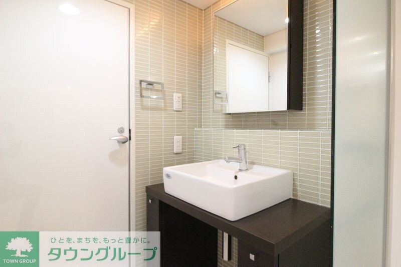 ゼクシア吉祥寺の物件内観写真