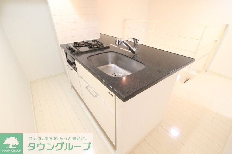 ゼクシア吉祥寺の物件内観写真