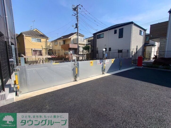 KDXレジデンス西調布の物件内観写真