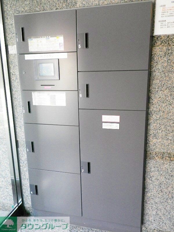 ルーブル久我山の物件内観写真