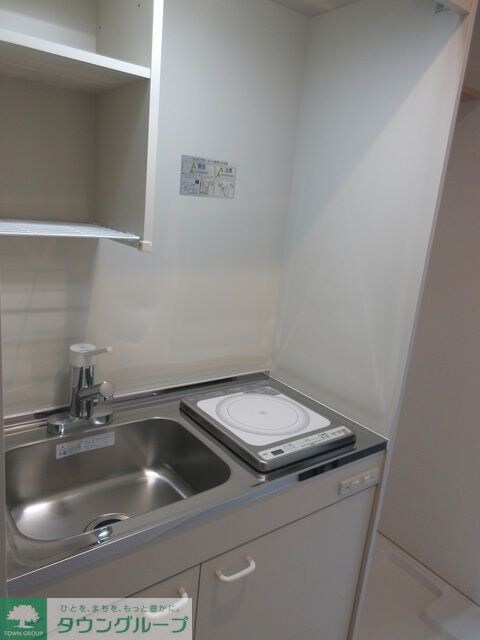 サザンロード西荻窪の物件内観写真