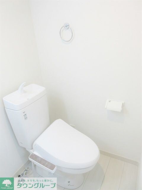 サザンロード西荻窪の物件内観写真