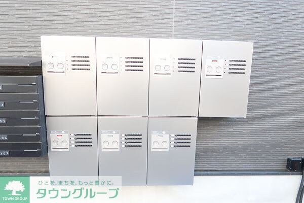 サザンロード西荻窪の物件内観写真