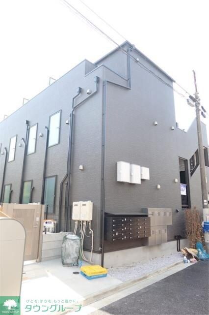 サザンロード西荻窪の物件内観写真