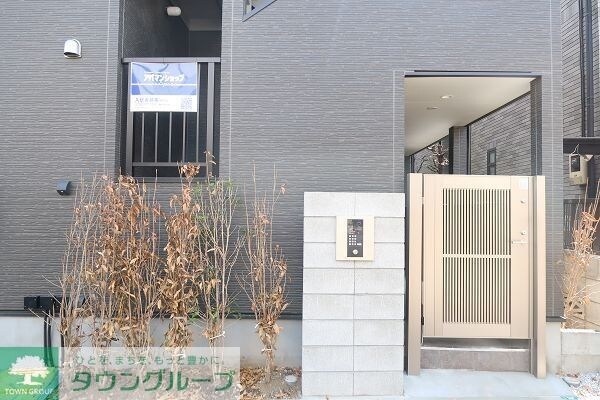 サザンロード西荻窪の物件内観写真