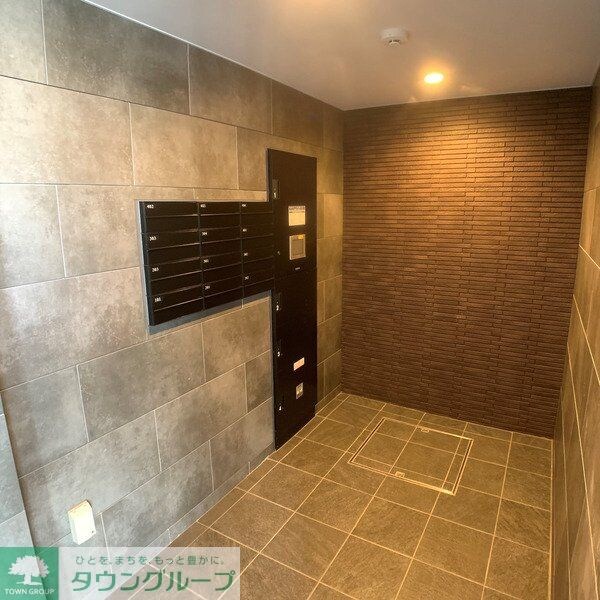 Village・Planche(ビラージュ・プランシュ)の物件内観写真