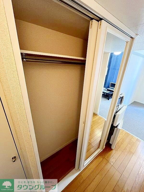 レオパレスアイビーの物件内観写真