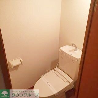 レオパレスマエハラキミヨイの物件内観写真