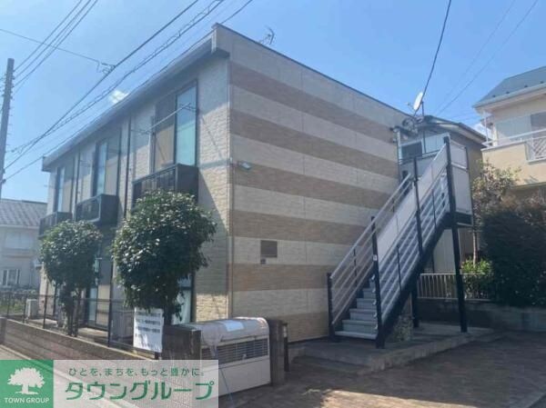 レオパレスマエハラキミヨイの物件内観写真