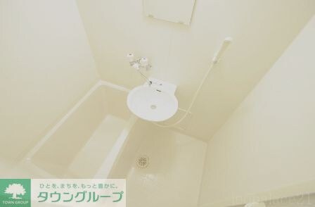 レオパレスマエハラキミヨイの物件内観写真