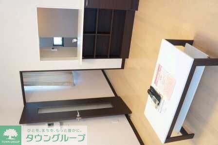 レオネクストプリムローズハウスの物件内観写真