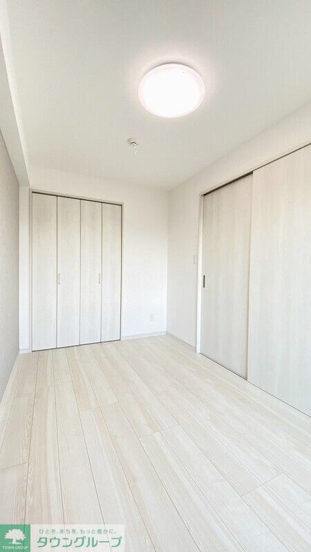 ピアコートTM上石神井 弐番館の物件内観写真