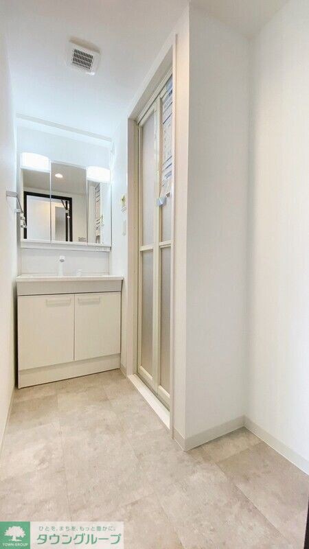 ピアコートTM上石神井 弐番館の物件内観写真