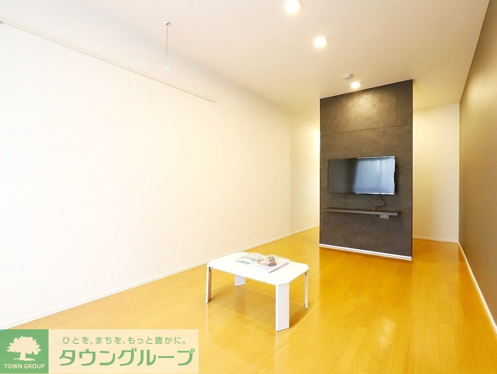 レオパレスMaison Lumiereの物件内観写真