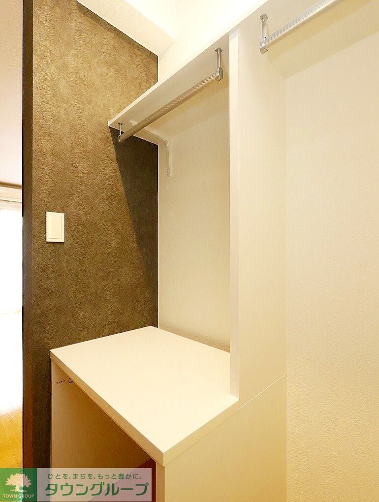 レオパレスMaison Lumiereの物件内観写真