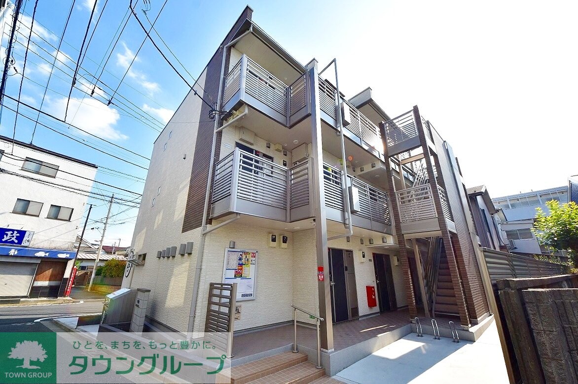 クレイノグリーンガーデンの物件内観写真