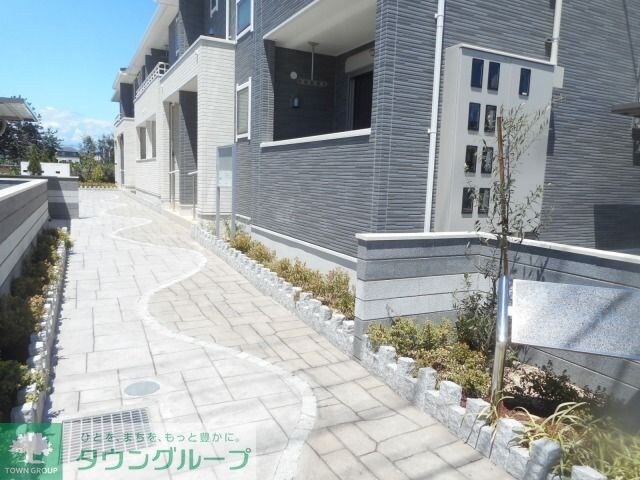 プラシード カーサIの物件内観写真