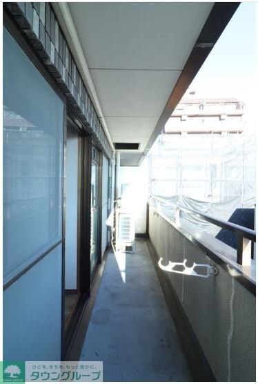 アネックスKの物件内観写真