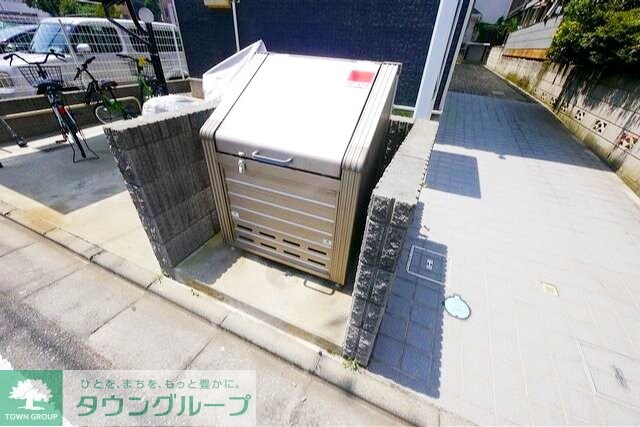 レオネクストヘリオス ハウスの物件内観写真