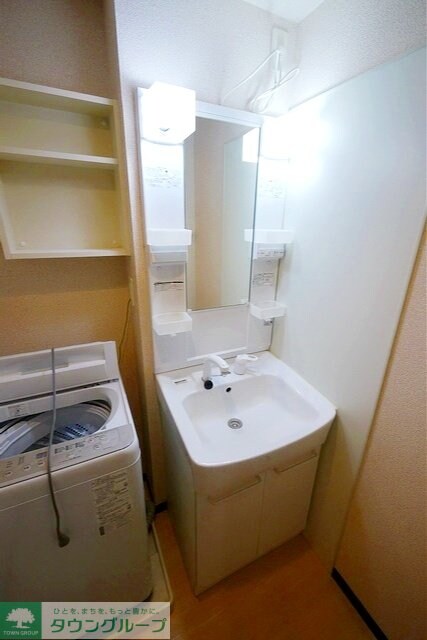 レオネクストヘリオス ハウスの物件内観写真