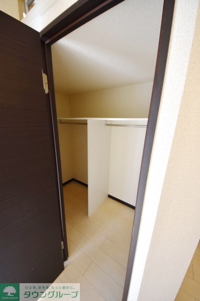 レオネクストモトウイング3の物件内観写真