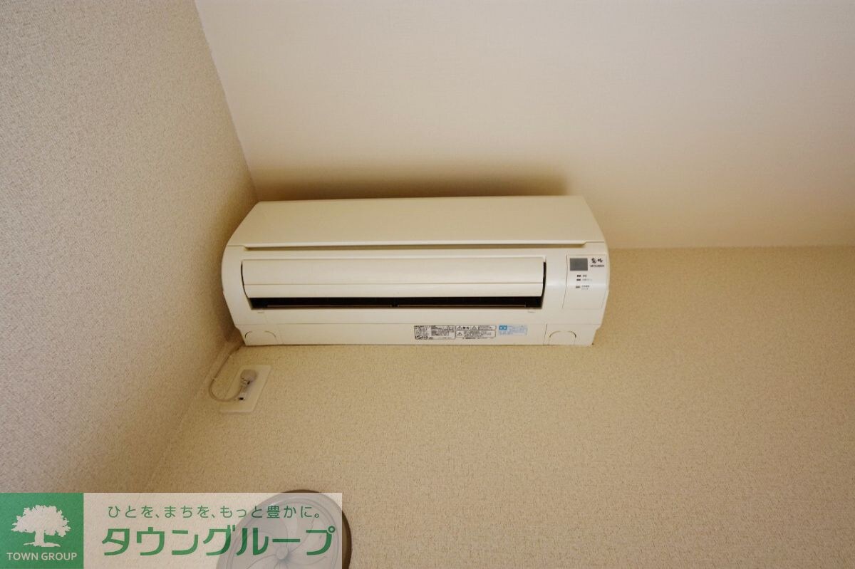 レオネクストモトウイング3の物件内観写真