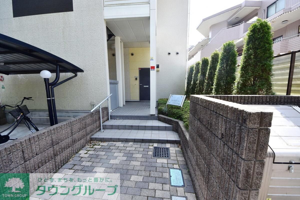 レオネクストモトウイング3の物件内観写真