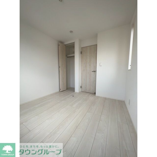 Kolet三鷹台#04の物件内観写真