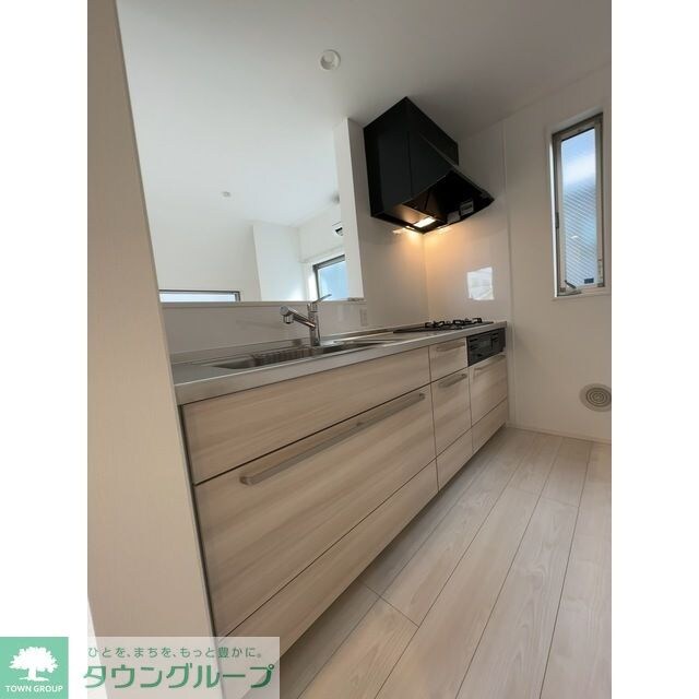 Kolet三鷹台#04の物件内観写真