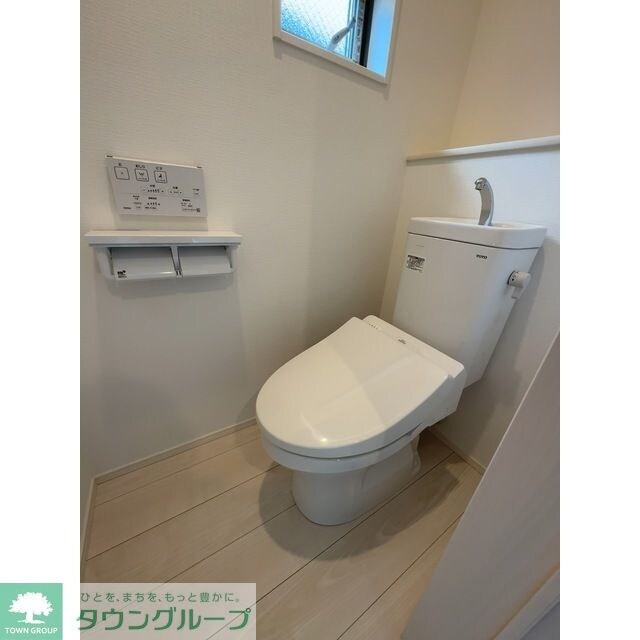 Kolet三鷹台#04の物件内観写真