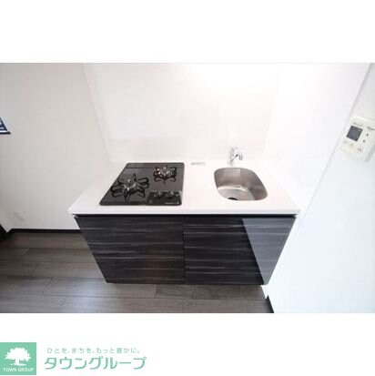 コンポジット野方の物件内観写真