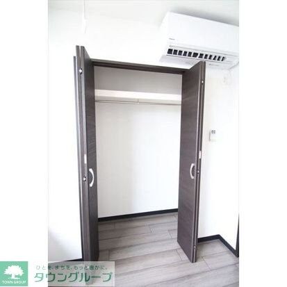 コンポジット野方の物件内観写真