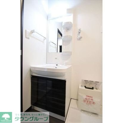 コンポジット野方の物件内観写真