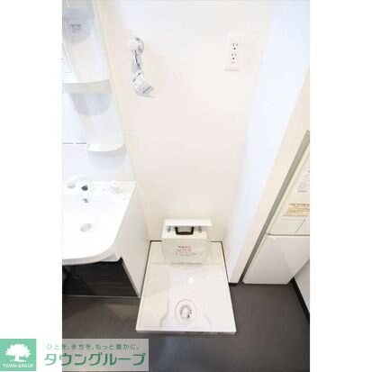 コンポジット野方の物件内観写真