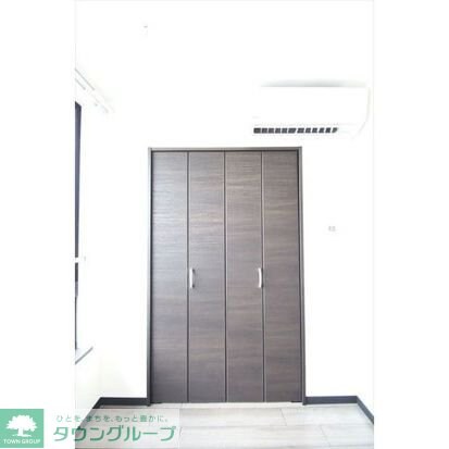 コンポジット野方の物件内観写真