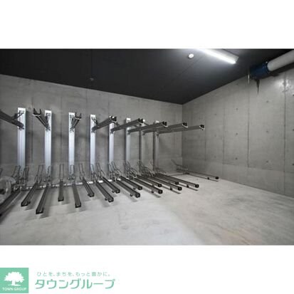 コンポジット野方の物件内観写真