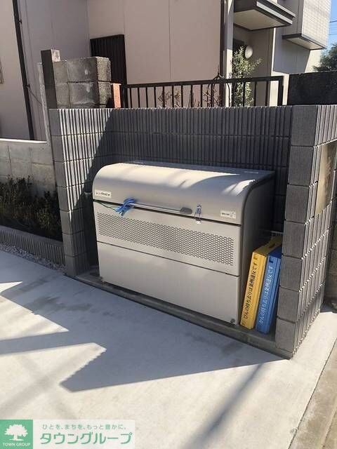 寿の物件内観写真