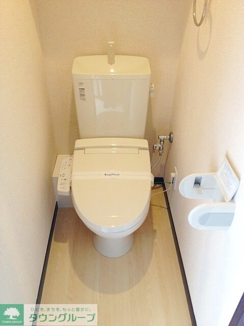 レオネクストグリーン下石神井の物件内観写真