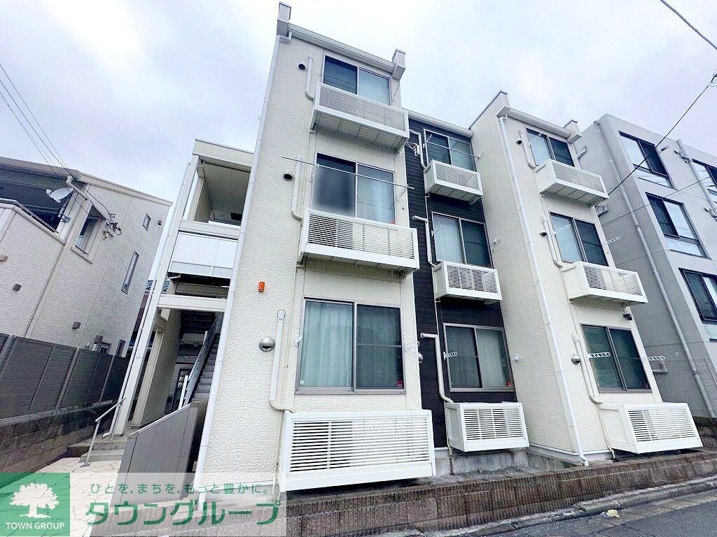 レオネクストグリーン下石神井の物件内観写真