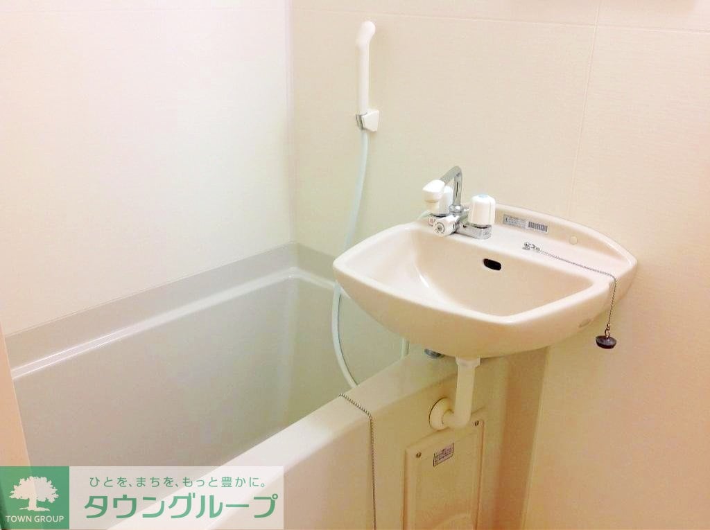 レオパレスエクレールIIの物件内観写真