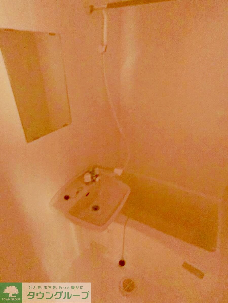 レオパレスエーデルワイスの物件内観写真