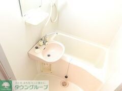 レオパレスル・カノンの物件内観写真