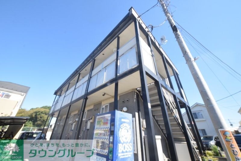 レオパレスあけしろの物件内観写真