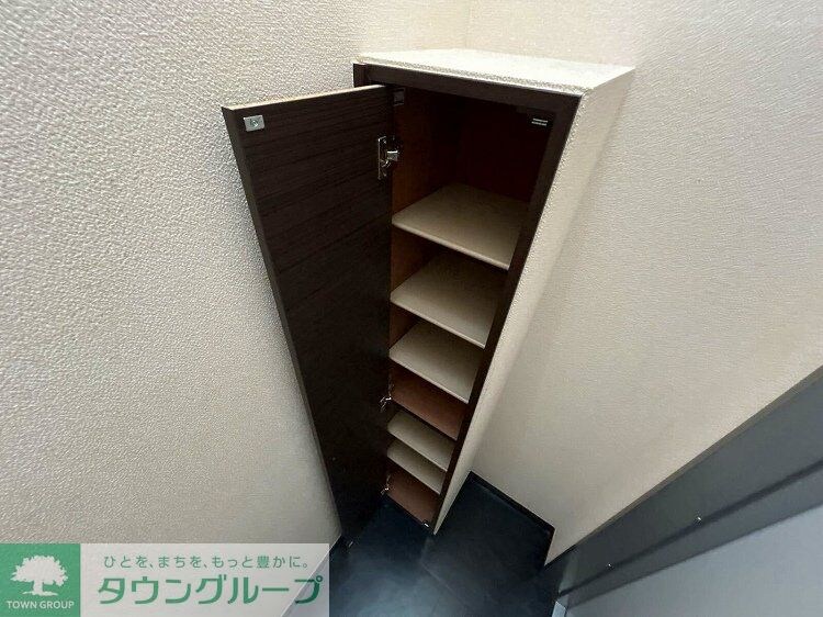 レオネクストディヴェルソの物件内観写真