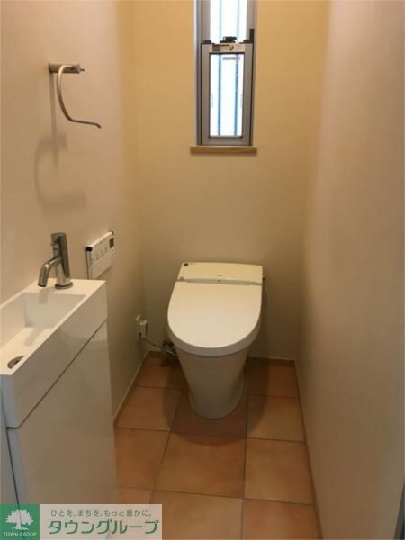 高円寺南戸建の物件内観写真