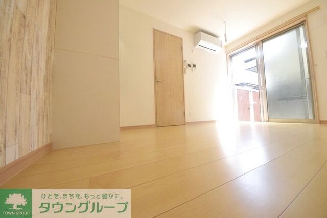 エクセルコート武蔵関の物件内観写真